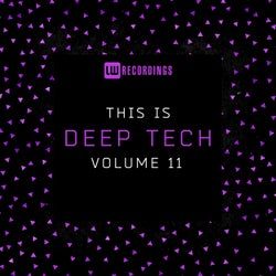 This Is Deep Tech, Vol. 11