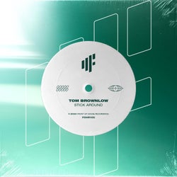 Stick Around (Extended Mix)