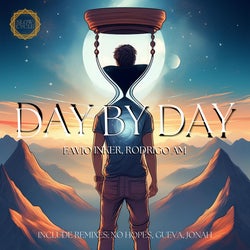 Day by Day (JONAH Remix)