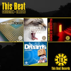 This Beat Collection TBR0046