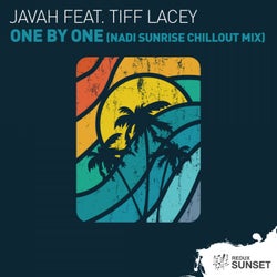 One By One (Nadi Sunrise Chillout Mix)