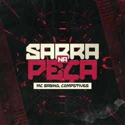 Sarra na Peça
