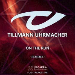 On the Run (Remixes)