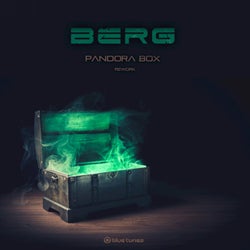 Pandora Box Rework