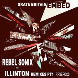 Grate Britain (Remixes Part 1)