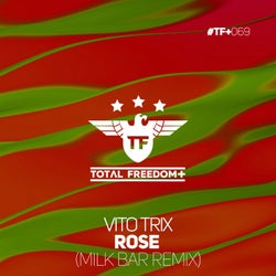 Rose (Milk Bar Remix)