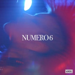 Numero 6 (feat. Toby Ernest)