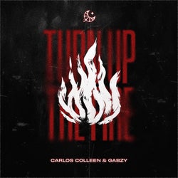 Turn Up the Fire (Extended Mix)