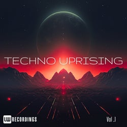 Techno Uprising, 01