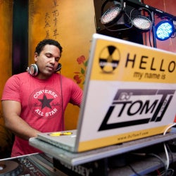 DJ Tom T's January 2013 Big Tunes