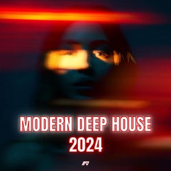 Best Of Modern Deep House 2024