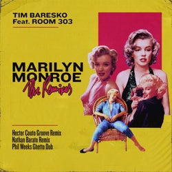 Marilyn Monroe (The Remixes)