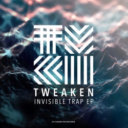 Invisible Trap EP