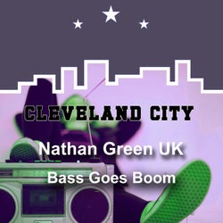 Bass Goes Boom