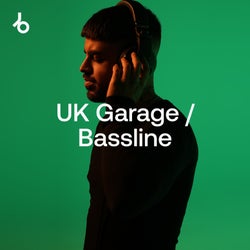 Best New UK Garage / Bassline: July 2026