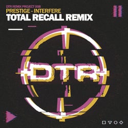 Interfere (Total Recall Remix)