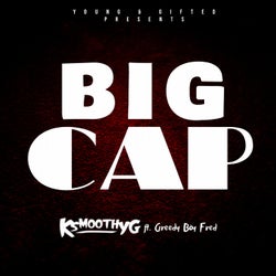 Big Cap (feat. Greedy Boy Fred)