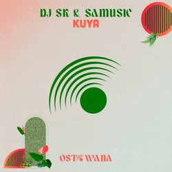 KUYA