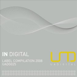 In Digital - Label Compilation 2008