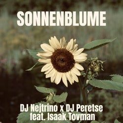 Sonnenblume