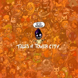Tales Of Tower City