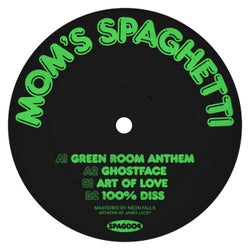 Mom's Spaghetti Vol 4
