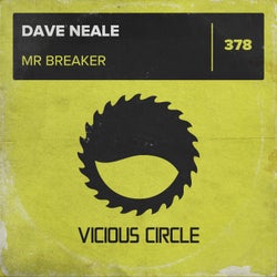 Mr Breaker