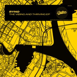 The Vibing And Thriving EP