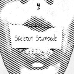 Skeleton Stampede