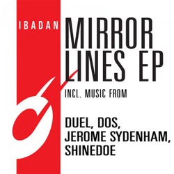 Mirror Lines EP