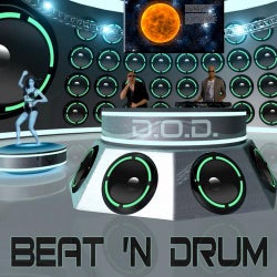 Beat 'N Drum
