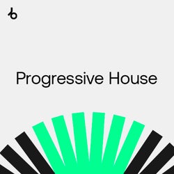 The September Shortlist: Progressive House