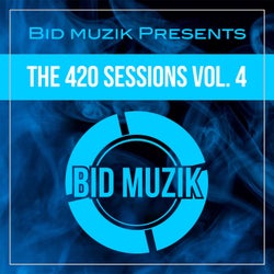 The 420 Sessions, Vol.4