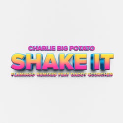 Shake It (Flamingo Remixes)