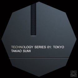 Technology Series 01: Tokyo