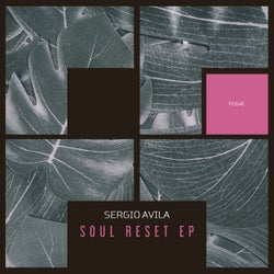 Soul Reset EP