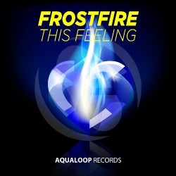 Frostfire 'This Feeling' Mainstage Chart