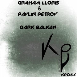 Dark Balkan