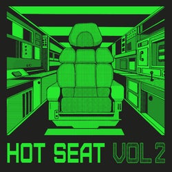 Hotseat, Vol. 2