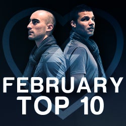 2ND LIFE FEBRUARY TOP 10