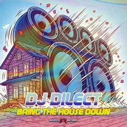 Bring The House Down EP