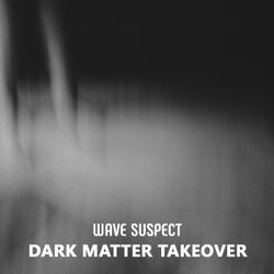 Dark Matter Takeover