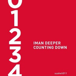 Iman Deeper's Counting Down Chart