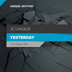 Yesterday (JC's Classic Mix)