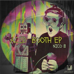 Acid Booth EP