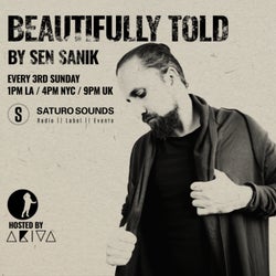 Sen Sanik Tracklist - Beautifully Told 66