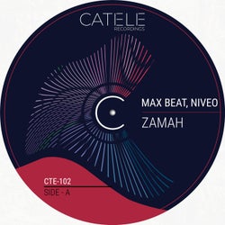 Zamah (Original Mix)