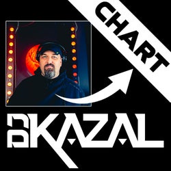 30 minutes of TRANCE with DJ KAZAL EP 021