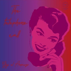 The telephone call