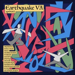 Aprh002 - Earthquake Va